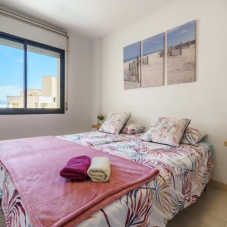 Malagasuite Cozy Apartment Torremolinos Exterior foto