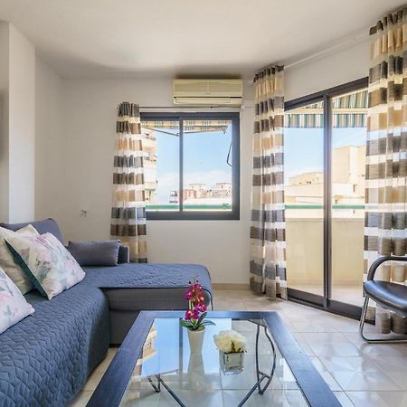 Malagasuite Cozy Apartment Torremolinos Exterior foto
