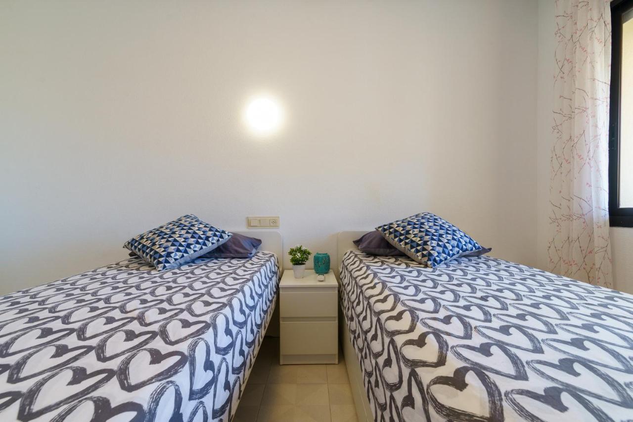 Malagasuite Cozy Apartment Torremolinos Exterior foto