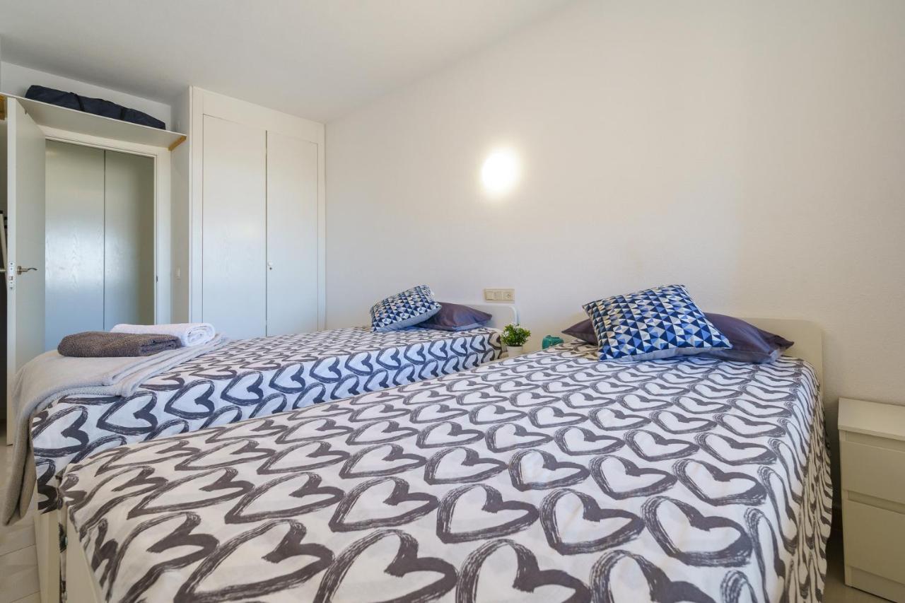 Malagasuite Cozy Apartment Torremolinos Exterior foto